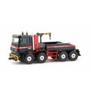 410247 IMC 1:50 Mammoet MB Actros 8x8 (K)