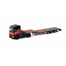 410275 Mammoet 1:50 Rallysport Renault T Hoch +...