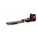 410275 Mammoet 1:50 Rallysport Renault T Hoch +...