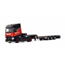 410275 Mammoet 1:50 Rallysport Renault T Hoch + Halbtieflader (K)