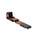 410275 Mammoet 1:50 Rallysport Renault T Hoch + Halbtieflader (K)