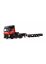 410275 Mammoet 1:50 Rallysport Renault T Hoch + Halbtieflader (K)