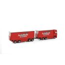 01-3820 WSI 1:50 SCANIA S HIGHLINE Autobude