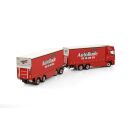 01-3820 WSI 1:50 SCANIA S HIGHLINE Autobude