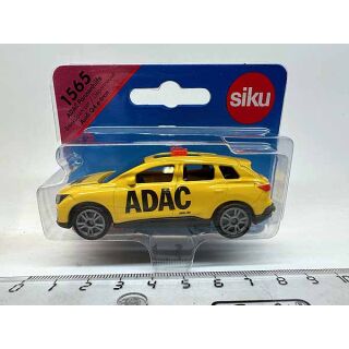 1565 Siku Audi Q4 e-tron ADAC Pannenhilfe