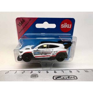1566 Siku Ford Mustang Mach-E 1400