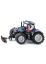 3223 Siku 1:32 New Holland Weihnachtstraktor Weihnachten Traktor Christmas