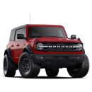 18-59114R Bburago 1:64 Ford BRONCO WILDTRAK 2021