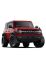 18-59114R Bburago 1:64 Ford BRONCO WILDTRAK 2021