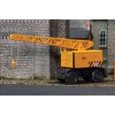 DG226003 Crogi 1:76  COLES CRANE Kran RAIL FREIGHT...