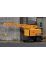 DG226003 Crogi 1:76  COLES CRANE Kran RAIL FREIGHT Schienengüterverkehr