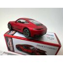 Majorette Porsche 911 Carrera S Toy Fair 2020