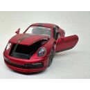 Majorette Porsche 911 Carrera S Toy Fair 2020