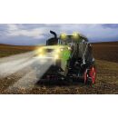 6790 Siku 1:32 Fendt 1167 Vario MT mit Bluetooth App-Steuerung