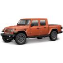 21001-20041 Maisto 4,5"  Jeep GLADIATOR 2020 PULL-BACK