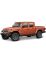 21001-20041 Maisto 4,5"  Jeep GLADIATOR 2020 PULL-BACK