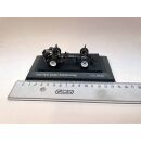 400014500 Minichamps 1:43 Audi Quattro S1 Drive Train (K)