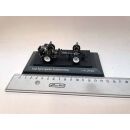 400014500 Minichamps 1:43 Audi Quattro S1 Drive Train (K)