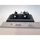 400014500 Minichamps 1:43 Audi Quattro S1 Drive Train (K)
