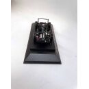 400014500 Minichamps 1:43 Audi Quattro S1 Drive Train (K)