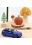 473933 Norev 1:43 Peugeot 308 GT 2021 Vertigo Blau
