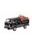 450333600 Schuco 1:43 VW T2 Chrismas Edition 2013 Weihnachten