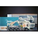 31-0248 IMC 1:50 Jan van Dam Machine Transport Volvo...