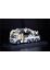 31-0248 IMC 1:50 Jan van Dam Machine Transport Volvo FM500 Erkin crane
