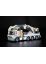 31-0248 IMC 1:50 Jan van Dam Machine Transport Volvo FM500 Erkin crane