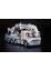 31-0248 IMC 1:50 Jan van Dam Machine Transport Volvo FM500 Erkin crane