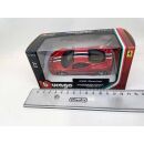 18-36000 20 Bburago 1:43 Ferrari 458 Speciale