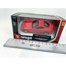 18-36000 21 Bburago 1:43 Ferrari 599 GTB Fiorano