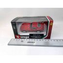18-36000 22 Bburago 1:43 Ferrari 250 GTO