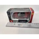 18-36000 24 Bburago 1:43 Ferrari California T Open Top