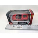 18-36000 27 Bburago 1:43 Scuderia Spider 16M