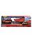 213716001 Majorette Land Rover Fire Rescue + Boat "Feuerwehr" mit Boot