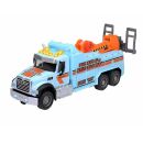 213743006 Majorette Mack Granite Tow Truck