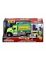 213743007 Majorette Mack Granite Garbage Truck