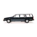 155171771 Minichamps 1:18 VOLVO 740 GL BREAK – 1986 – DARK GREEN METALLIC