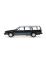 155171771 Minichamps 1:18 VOLVO 740 GL BREAK – 1986 – DARK GREEN METALLIC