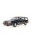 155171771 Minichamps 1:18 VOLVO 740 GL BREAK – 1986 – DARK GREEN METALLIC