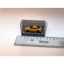 870087024 Minichamps 1:87 FORD MUSTANG 2018 ORANGE METALLIC