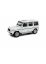 452639700 Schuco 1:87 Mercedes-Benz G-Klasse weiß