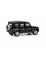 452639600 Schuco 1:87 Mercedes-Benz G-Klasse schwarz