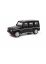 452639600 Schuco 1:87 Mercedes-Benz G-Klasse schwarz