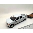 F5418 First Gear 1:50 Ford F-250 Super Duty Pickup Tandem...