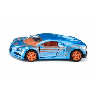 1508 Siku Bugatti Chiron