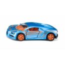1508 Siku Bugatti Chiron
