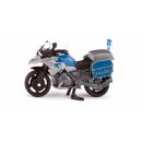 1551 Siku BMW Polizeimotorrad motorbike police