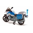 1551 Siku BMW Polizeimotorrad motorbike police
